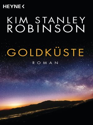 cover image of Goldküste